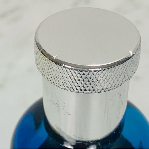 RALPH LAUREN Polo Sport Eau De Toilette 2.5 fl oz Spray Men 3/4 Full Preppy VGUC - Picture 2 of 4